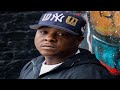 Jadakiss - Two Curse Words (The Roc Just Fire) (Remix) (Classic Audio)