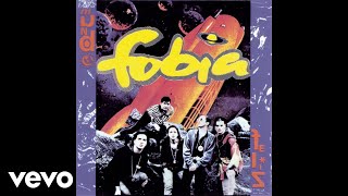 Fobia - Mundo Feliz (Cover Audio)