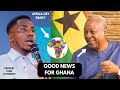 THIS IS ABOUT TO HAPPEN TO THE NATION GHANA - PROPHET CLEMENT TESTIMONY