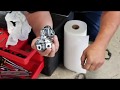 Project C10 Truck Restoration - Episode 24: Mechanical Fuel Pump Repair -Classic Auto Insurance