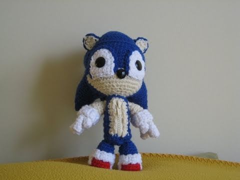 sonamy plush