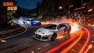 They Mocked the Mechanic—His Junk Car Beat Pro Racers. He’s the Ghost Driver