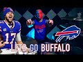 LETS GO BUFFALO! (Tribute 