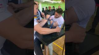 nika qevxishvili            #shorts #shortvideo #youtubeshorts #armwrestling #მკლავჭიდი#reels