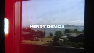 Henry Demos - \