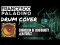 Corrosion Of Conformity - Albatross (Drum Cover + Drum Score)