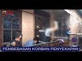 Detik-detik Evakuasi Korban Penyekapan di Palembang oleh Petugas - BIP 25/04