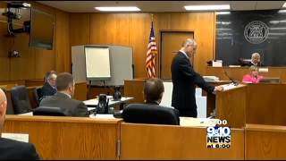 Twenty Year old Manistee County Cold Case Ends In Two Guilty Verdicts