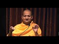 atman is akarta abhokta। part 5 । swami sarvapriyananda...