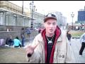 spiderghost freestyle Красная Площадь Москва апрель 2008