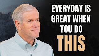 How to Create a Great Day Every Day - Free Indeed - Ep. 123