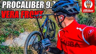 Test e recensione | TREK PROCALIBER 9.7 2025