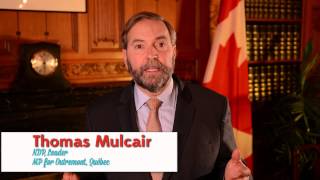 [SBC 2014] Question 2 - Thomas Mulcair (NDP)