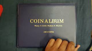 My old Coin collections (1981-2024)| MBK Studio #coins #oldcoins