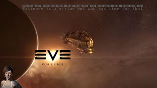 DieLuette plays: EvE Online 🟣 Part 278🟣 High-Sec Scanning