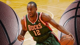 2day in NBA History born September 9 1986 Luc Mbah a Moute (2008-2020)