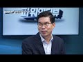 장효수의 파워인터뷰 김광열 영덕군수 대한민국 웰니스 중심도시 꿈꾸는 영덕