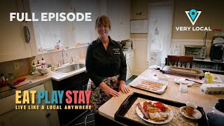 Eat Play Stay: Great (Lake) Escape to Erie, PA