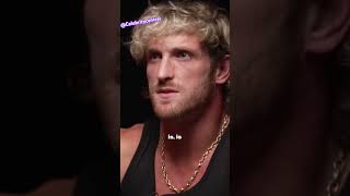 Logan Paul Confronts Internet Troll