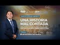 Una historia mal contada - Jesús es Suficiente 2024 - Día 3