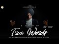 TRUE WORDS || GINDU || Official Video || B B FILM STUDIOS || NEW PUNJABI SONG || LATEST 2023