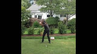 Stephan Jaeger slow motion golf swing motivation. #golf, #golfwing, #bestgolf, #alloverthegolf