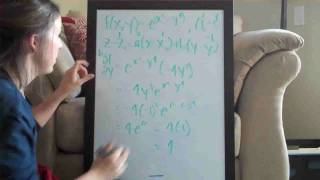 Linear Approximation in Two Variables Example 4 PART 2/2 (KristaKingMath)
