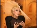 Lady Gaga - Talks About The Polaroid Partnership With CNBC
