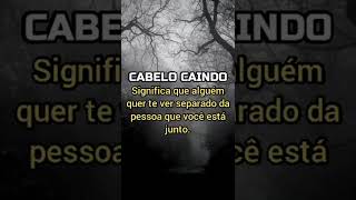 2 Sinais de FEITIÇARIA no seu RELACIONAMENTO🛐 #feitiçaria #relacionamento #casal #fyp #viral #shorts