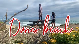 Let’s hike Kakaaro|Half Moon Bay State Beach| Dunes Beach|San Mateo County California