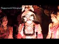 yakshagana vidyadhara jalavalli kaartaveerya neela gaganadolu.... ravindra shetty hosangdi