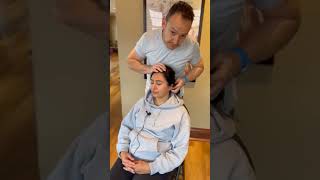 Suffering With Vertigo? This Adjustment Could Help You! #chiropractic #Vertigo