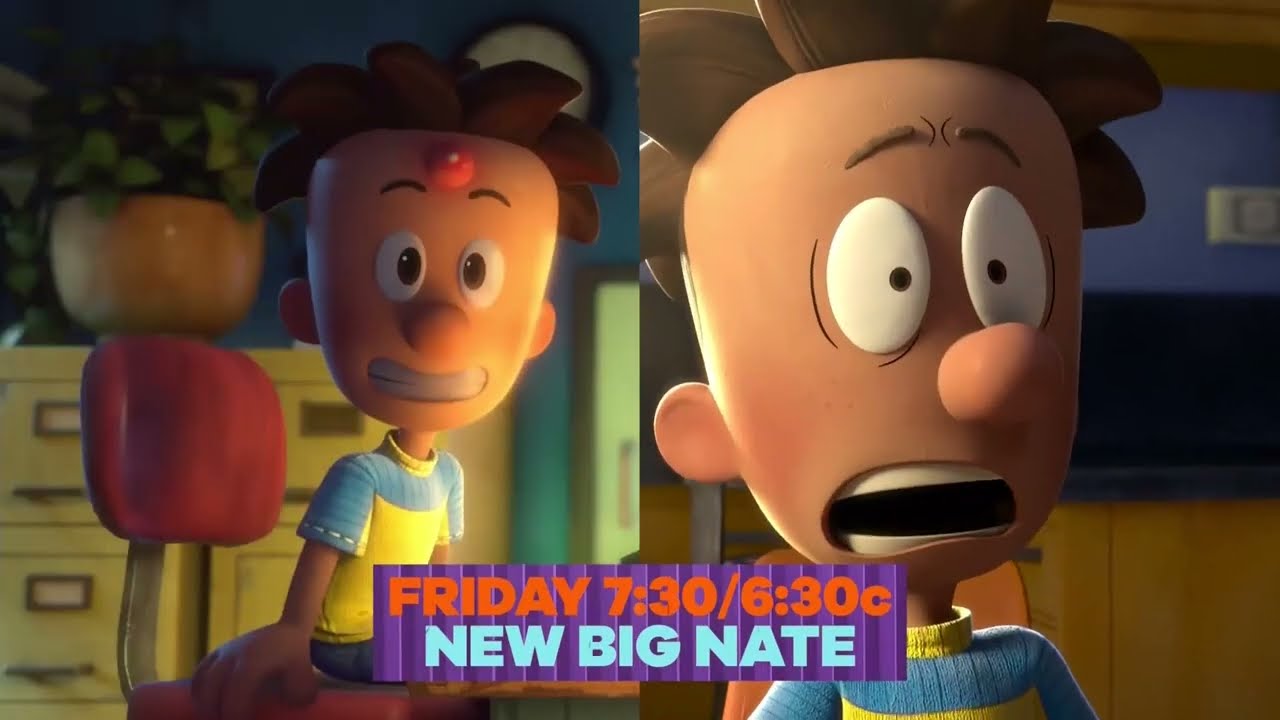 Nickalive May 2021