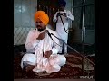 ਅੰਤਰਿ ਗੁਰੁ ਆਰਾਧਣਾ ਜਿਹਵਾ ਜਪਿ ਗੁਰ ਨਾਉ।।