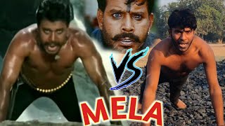 Mela Movie Gujjar Dialog Scene || Amir Khan,Gujjar || Mela Movie Dialogue