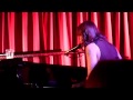 Downpour- Brandi Carlile @ Bush Hall 20111027.mkv