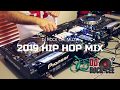 2019 hip hop mix by DJ Rock Cee Muzik