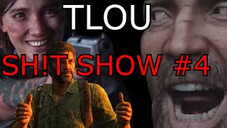 The Last of Us Sh!t-Show #4 - Meme Compilation