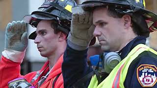 NFFF Why We Remember