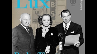 Lux Radio Theatre - June Bride