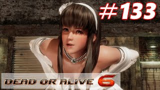 格ゲー好きがやりこむDOA6実況プレイ#133[ヒトミ]