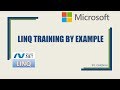 Day1: Query Data From an Array in LinQ