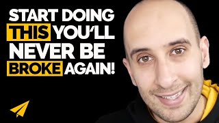 Don't FEAR REJECTION! | Evan Carmichael | Top 10 Rules