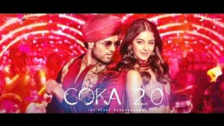 कोका Coka 2.0 in Hindi Jaani X Lijo George – Dj Chetas – Liger