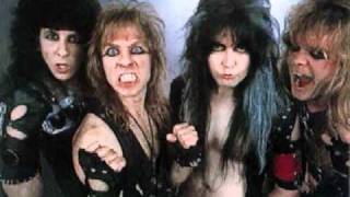 W.A.S.P. - Ballcrusher