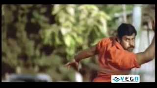 Swami IPS Movie - Vikram Fight Scene