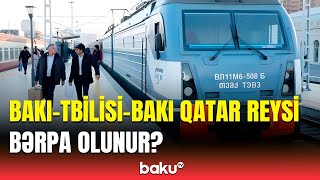 Gürcüstan və Azərbaycan arasında mühüm müzakirələr | Kobaxidzedən İlham Əliyevə təşəkkür