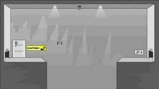Portal the flash version level 9 - 12