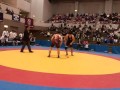 平成27年度 西日本学生秋季リーグ戦決勝【f86ｋｇ】