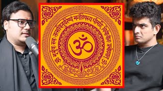 Gayatri Mantra - Power Unlock Kaise Kare (Tantrik Explains)